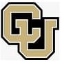 Universidad de Colorado logo